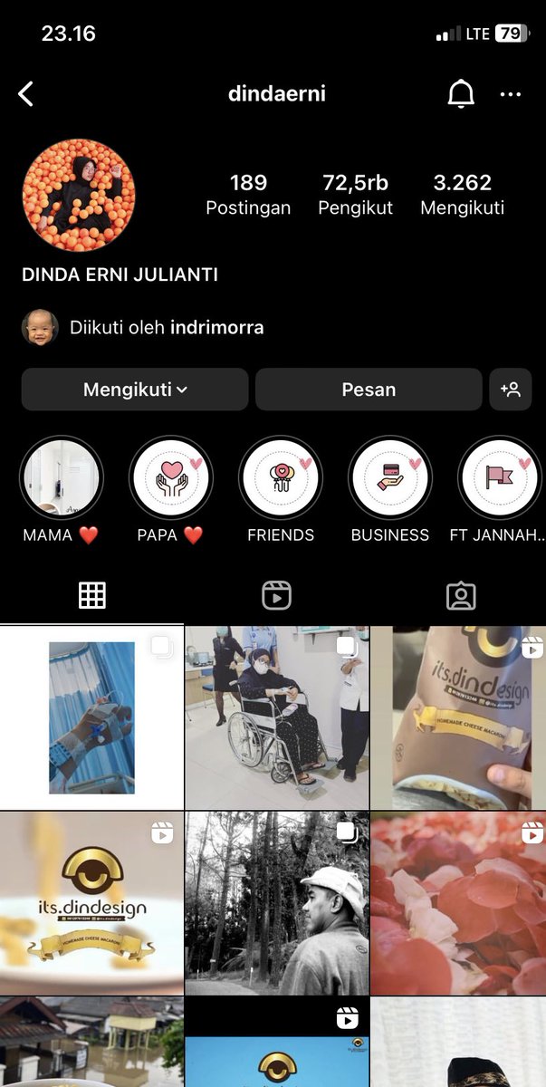 elyaputrr's tweet photo. @chocopeachezz Halo apakah yg nipu iphone itu ini orgnya? Soalnya dinda erni juianti penipu iphone jg kakk meraup uang sekitar 1M an dr hasil nipu iphone https://t.co/j1NGavf7l3