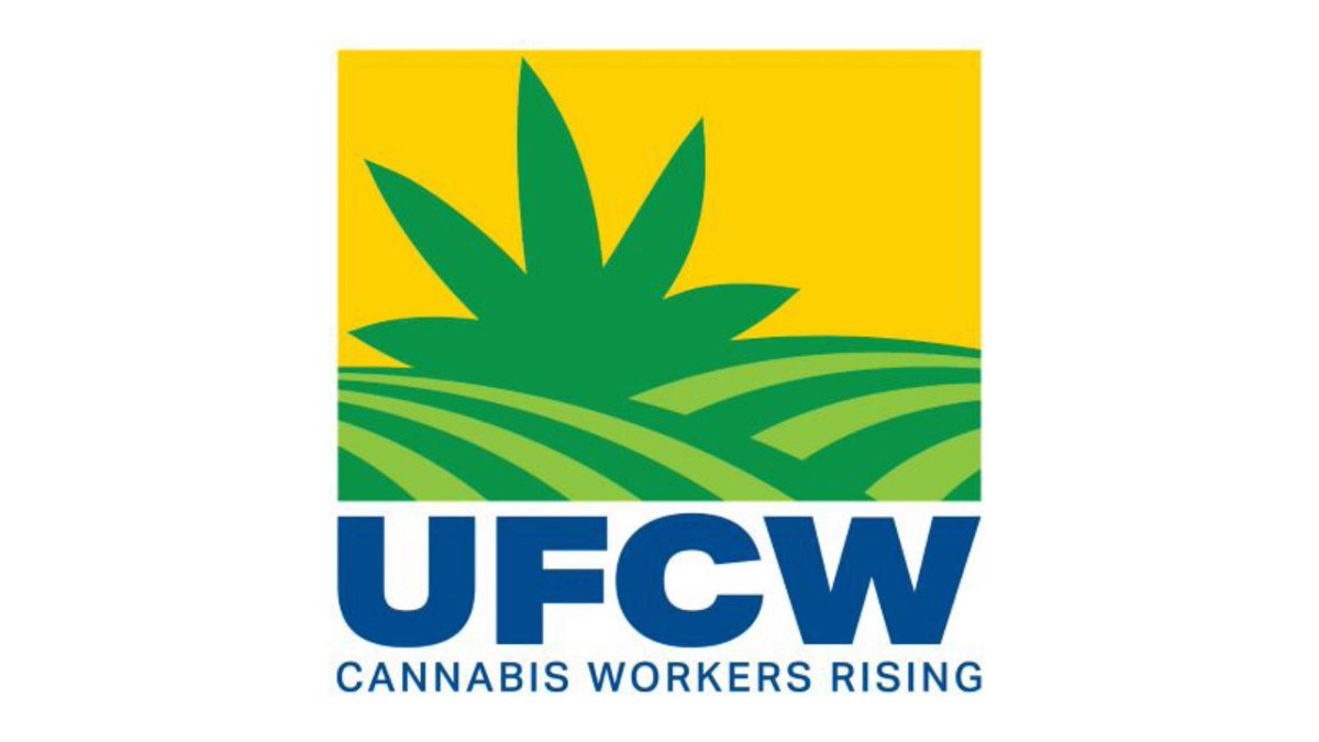 VT_AFLCIO's tweet photo. We have officially hit 420 followers on Twitter! To celebrate, we’re promoting @UFCW campaign to unionize cannabis🍃
We call on workers across Vermont to smoke weed and #StartAUnion ✊💨 https://t.co/fNjdbiJcPP