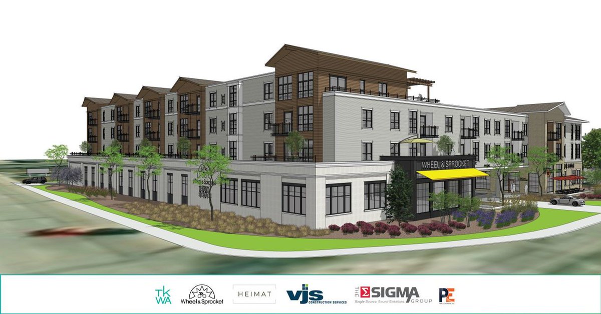 ShermanJeff's tweet photo. This is a great project for the Milwaukee suburb, of Brookfield. Support it!

Nice work, @WheelSprocket 
https://t.co/7o3RWGjHR8 https://t.co/7OT6pZUlkr