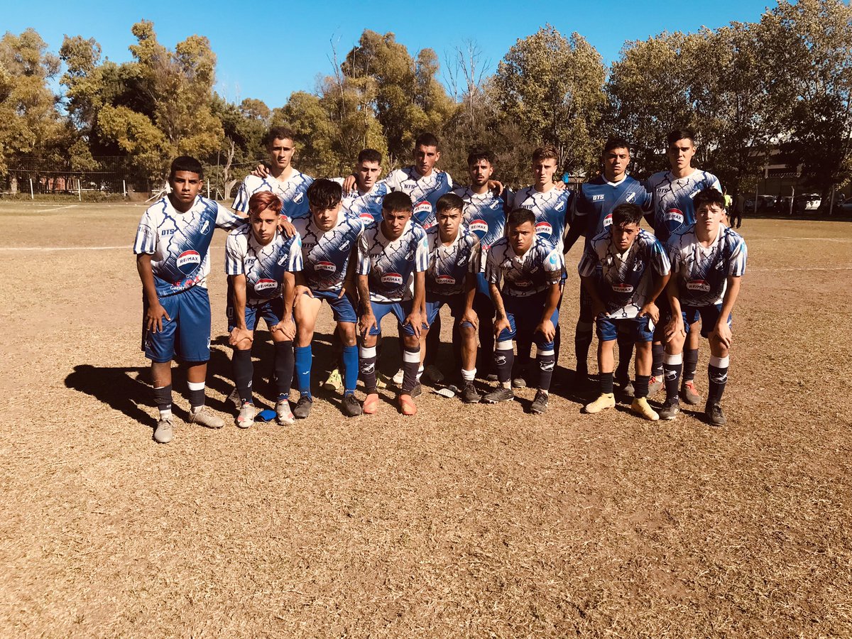 4ta AFA derrota 2-0 !!!