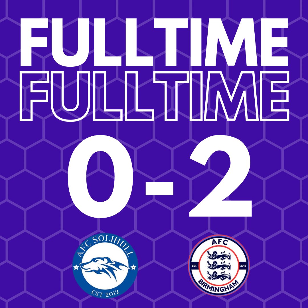 AFC Birmingham tweet media