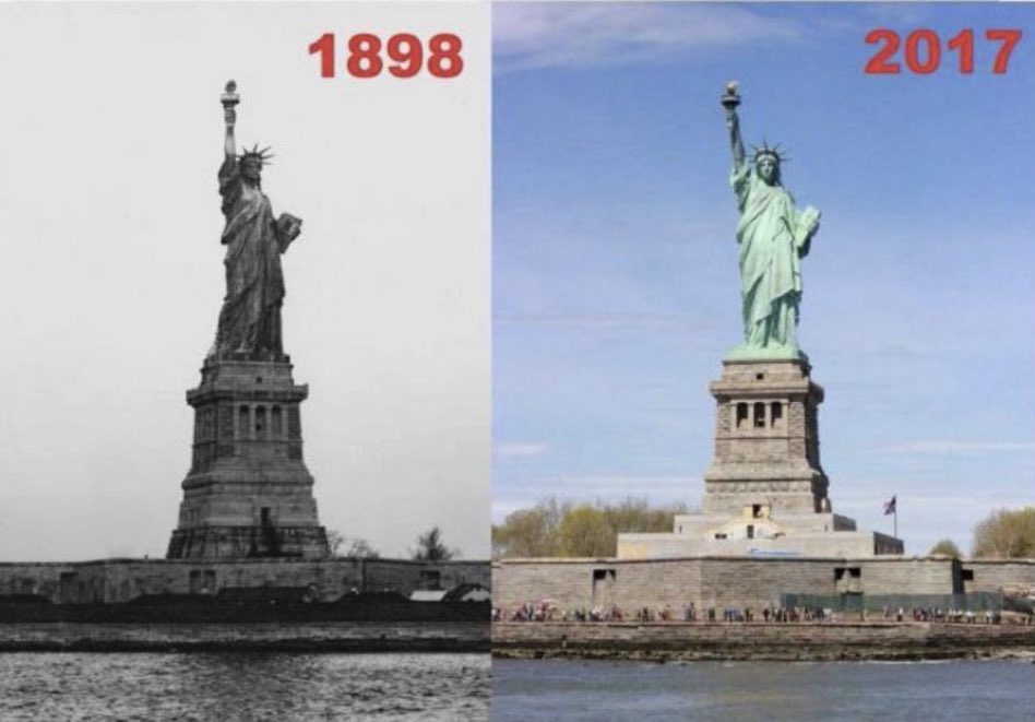 DrLoupis's tweet photo. This is what catastrophic sea level rise actually looks like. https://t.co/hDZjdKtvNW