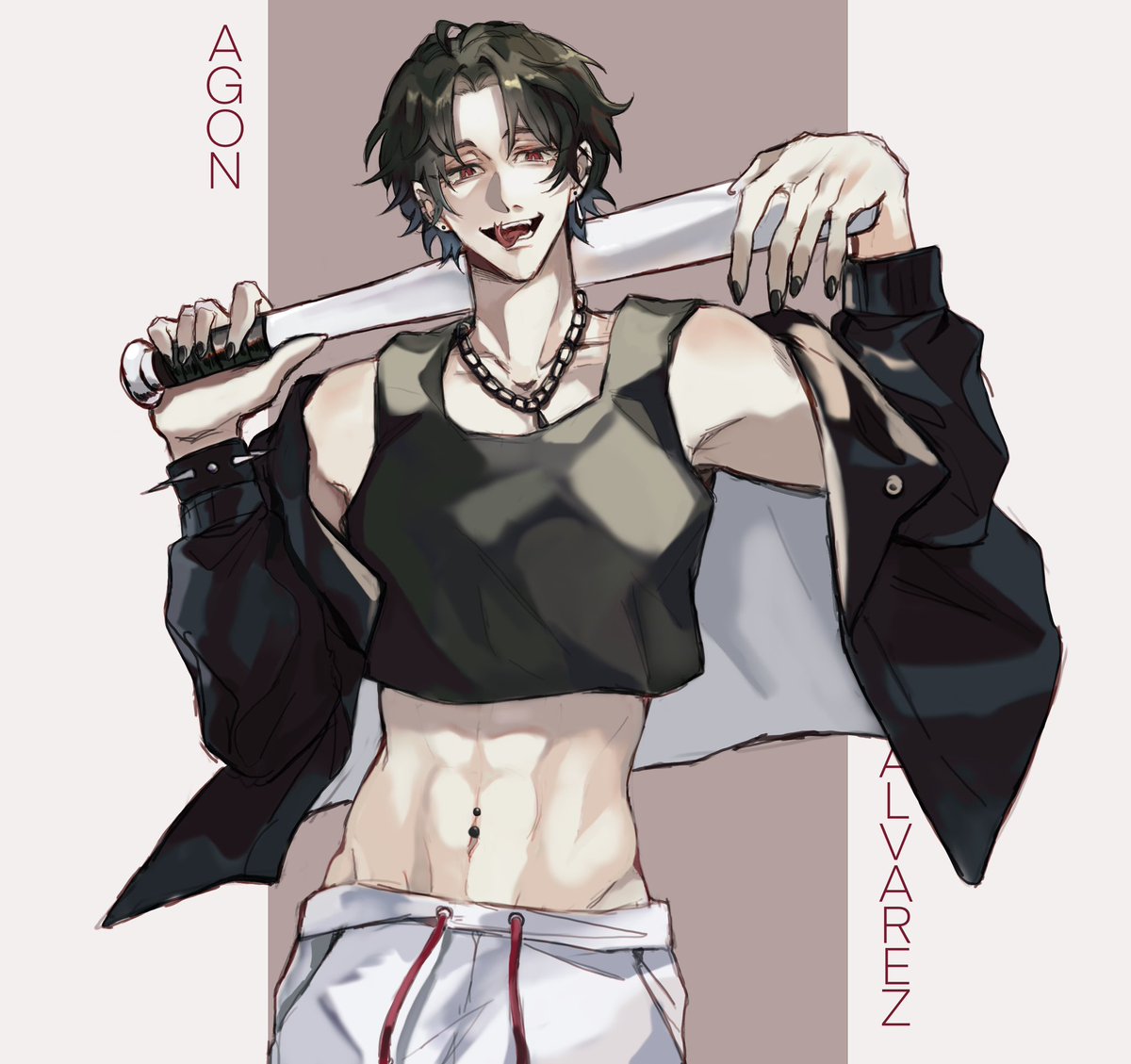𝐀𝐆𝐎𝐍𝐱𝐱𝐱𝐗 (ผปคไปเที่ยว กลับ4/7) tweet media