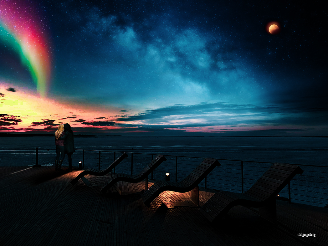 italymystery's tweet image. Lunar Eclipse in Finland 

True Love on the road, day 6 
(dedicated to @t_sqer )
#SwanQueen #sqspringbreakweek2023 #JenniferMorrison #EmmaSwan
 #LanaParrilla #ReginaMills
 #sqspringbreakweek #Finland