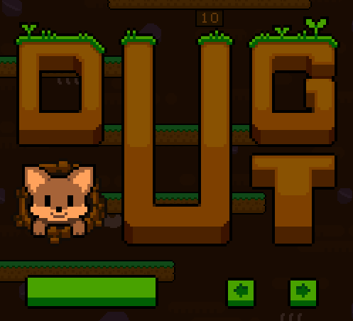 Vilja_Pixel's tweet photo. It's on ... Dags att bli rik i @Ravlyan 🍓

#dugout #indiespel #pixelspel #rävlyan https://t.co/Hd7DTyHD8m