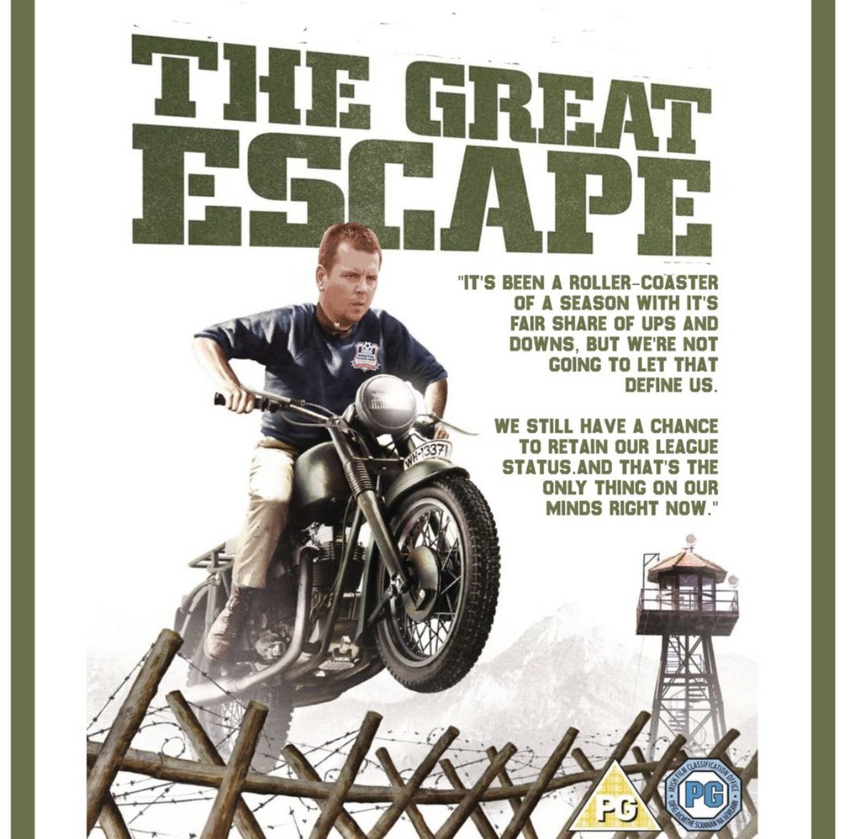 Bristol Manor Farm tweet media