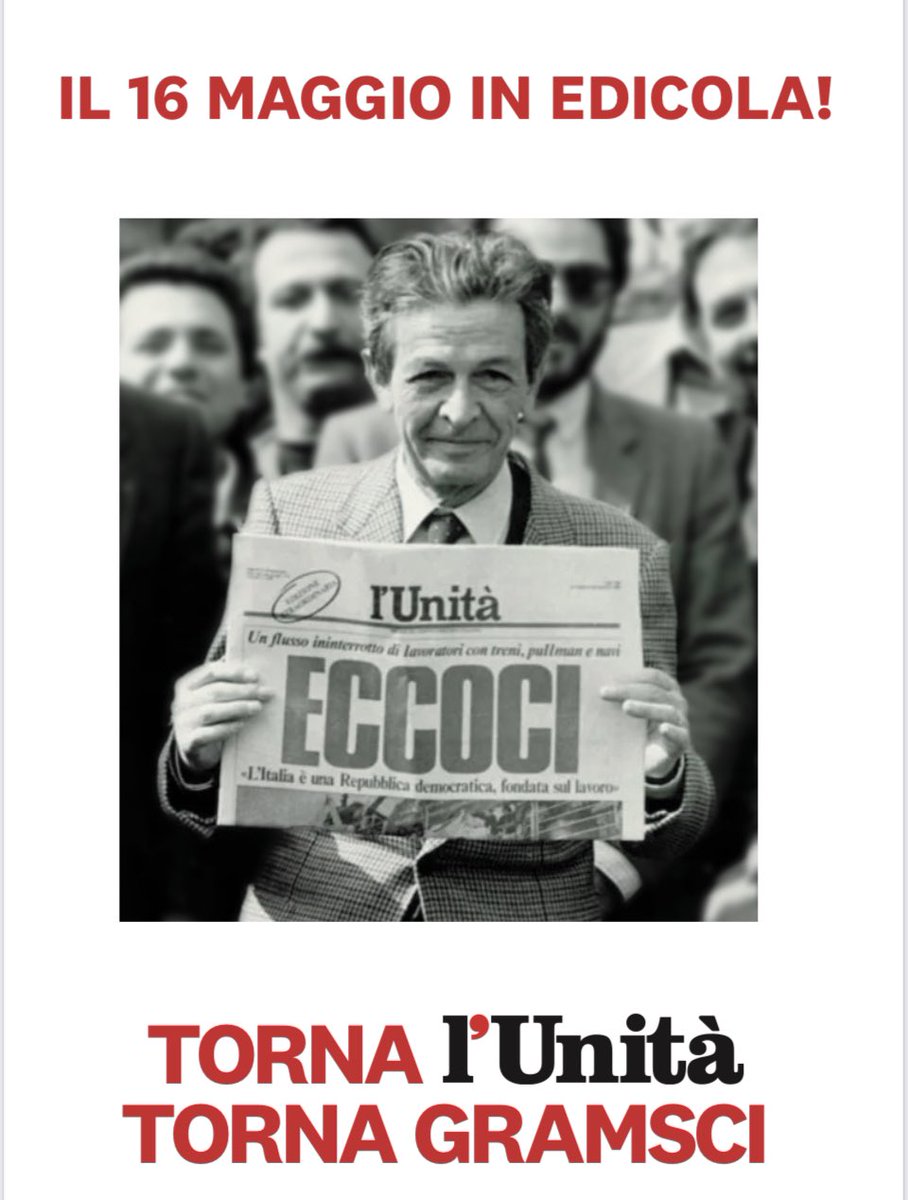 buzzico's tweet image. La mia #armocromacosa mi ha consigliato (con @opengateitalia) di dare una mano all’#editore (#Romeo) che  darà  nuova vita a due testate autorevoli (@ilriformista e l’#unità) che hanno in comune i colori della #libertà, dei #diritti, del #pluralismo e dell’apertura. Diversità,