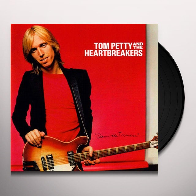 Your weekend Daily Deal has arrived!
Tap to cop Tom Petty and the Heartbreakers Damn The Torpedoes Vinyl Record for 30% off.
Hurry, quantities are limited! merchbar.com/rock-alternati… #vinyladdict