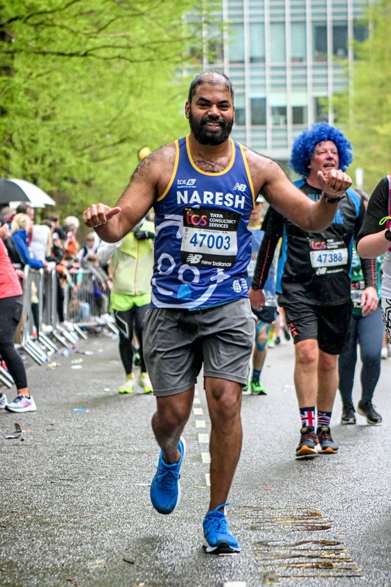 Dr Naresh Hanchate, PhD tweet media