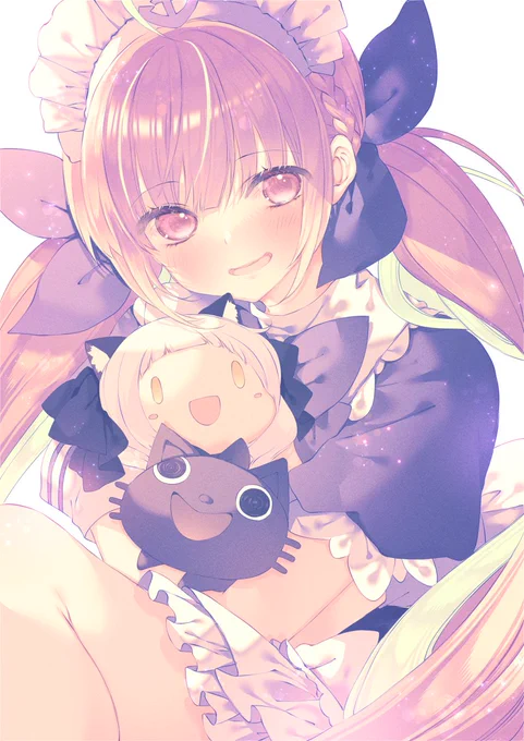 スキ(っ*˙︶˙)' ˘ `*)ギュッ #あくあーと