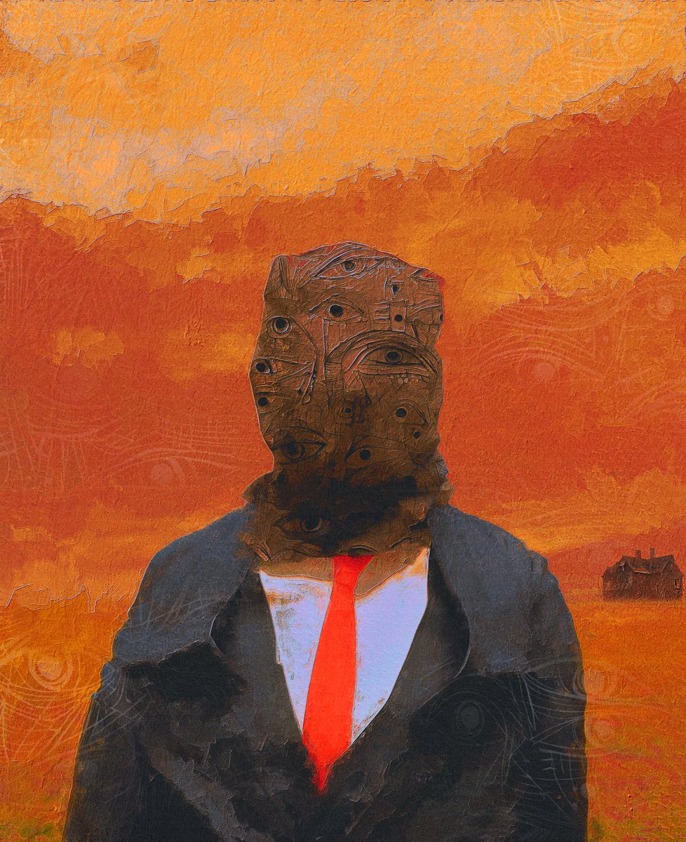 Alex Benedith tweet media