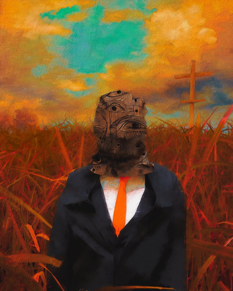 Alex Benedith tweet media