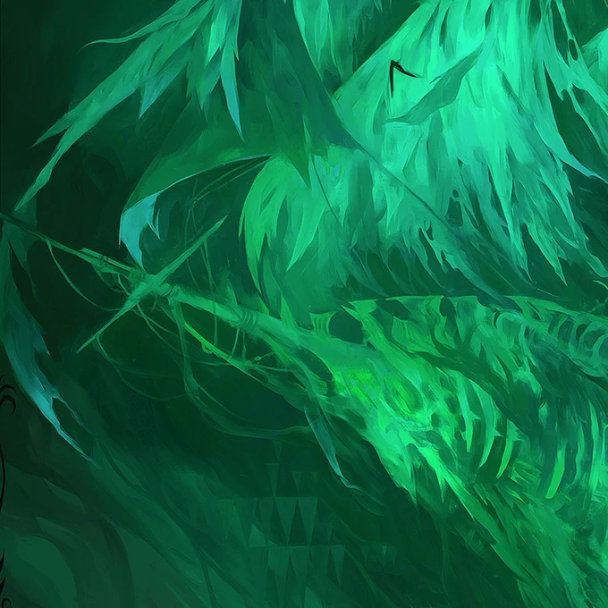 Some closeups!