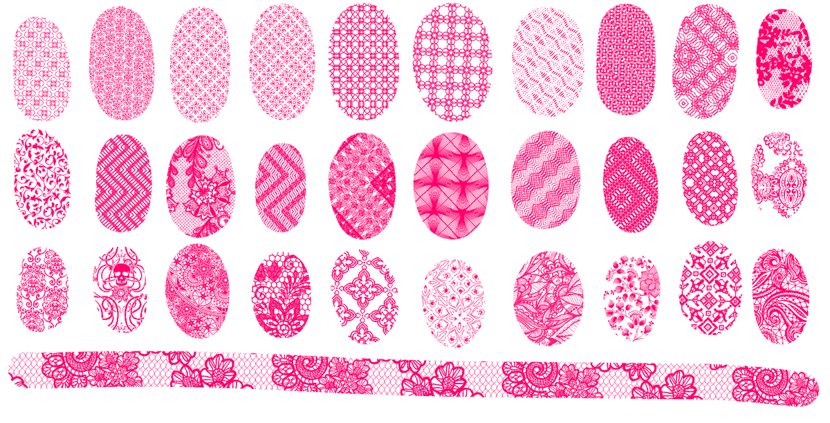 RaykayraArt's tweet photo. ❄️- Free Lace / Lingerie Brushes -❄️
- for CLIP STUDIO PAINT and PAINTTOOL SAI 2 - https://t.co/IxXTahuSwe