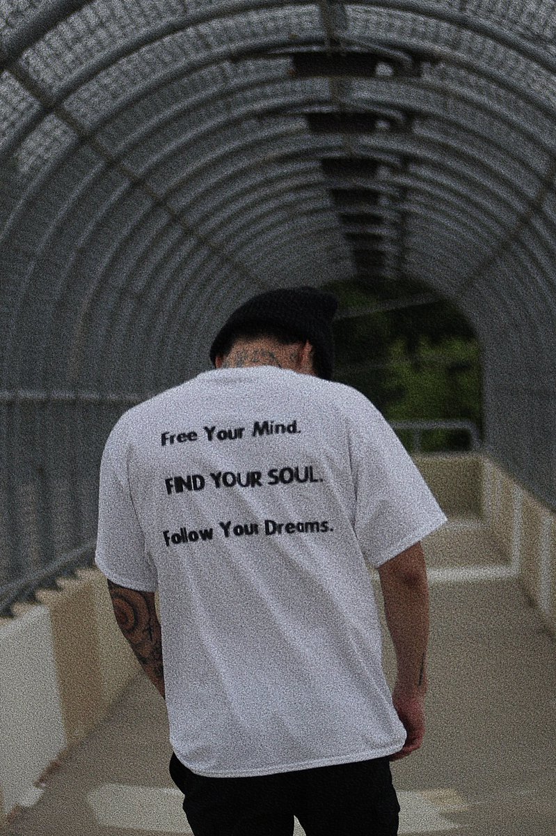 superiormindsco's tweet photo. FREE YOUR MIND SHIRTS NOW AVAILABLE ON THE WEBSITE ‼️🧠✅ https://t.co/OE0e4kQrum https://t.co/ahnRCLDwiL