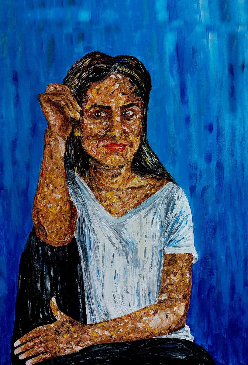 Mahini_masoud's tweet photo. @maytoyoart @jacktheoneye Hope
1/1
Price: 0.2 $ETH
#FreeIran #WomanLifeFreedom
#AzadiFinally
https://t.co/cfa0lhEkZY https://t.co/GfcvxzKaY9