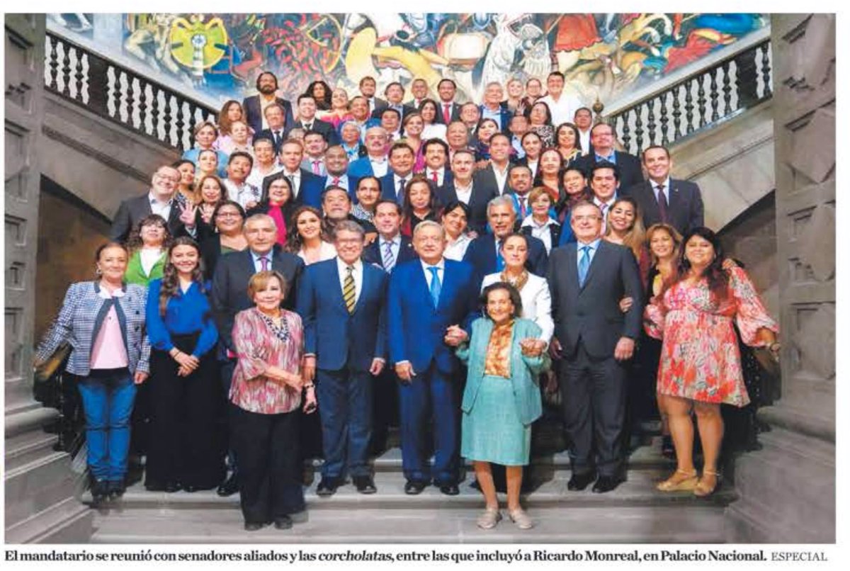 Soy Resistencia tweet media