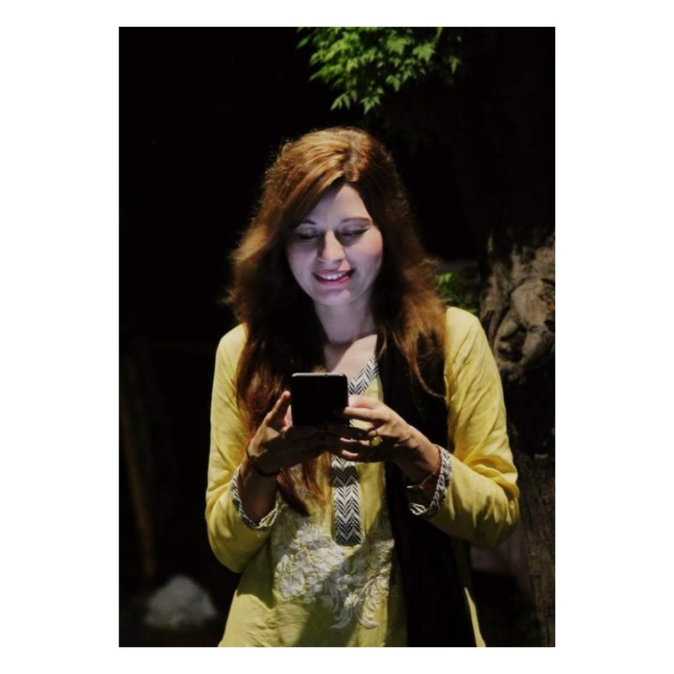 sariyarana's tweet photo. #NewProfilePic https://t.co/2spKeaO04b