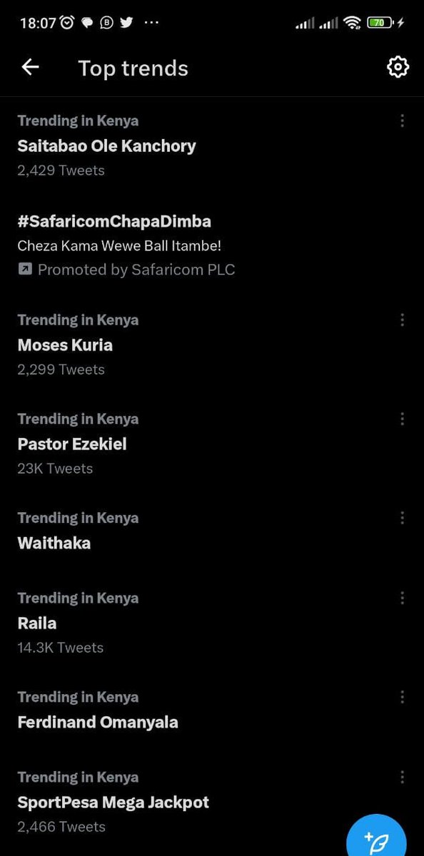 Saitabao's tweet photo. This son of a nomad has tingishad 🇰🇪 like kitole ☝️ ya nyayo... na bado... https://t.co/kOC5XyXcQN