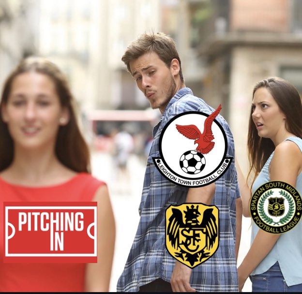 Hey, <a href="/SouthernLeague1/">The Pitching In Southern Football League</a> 👋

#YourTownYourTeam