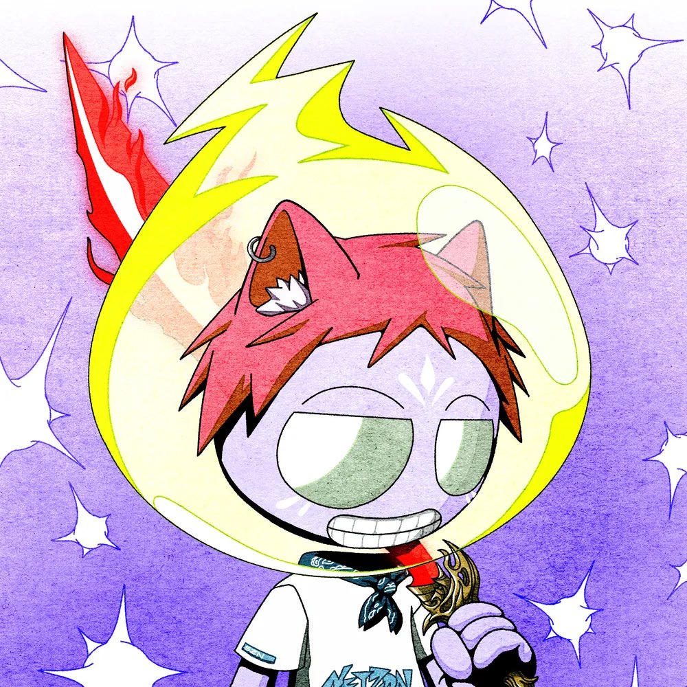 🚨 NFT GIVEAWAY 🚨

👉Prize: SeizonNFT

To enter: 
✅ Like &amp; RT
✅ Follow <a href="/punkzonpolygon/">Polygon Punkz | FREE MINT</a> &amp; <a href="/WorldOfGoonz/">You’re Early, Free Mint.</a> 
✅ Tag Frens

Winner announced 5/1/23 ⏰

#NFTartwork #NFTGiveaways #GiveawayAlert #NFTshill #NFTGiveway #FreeNFT