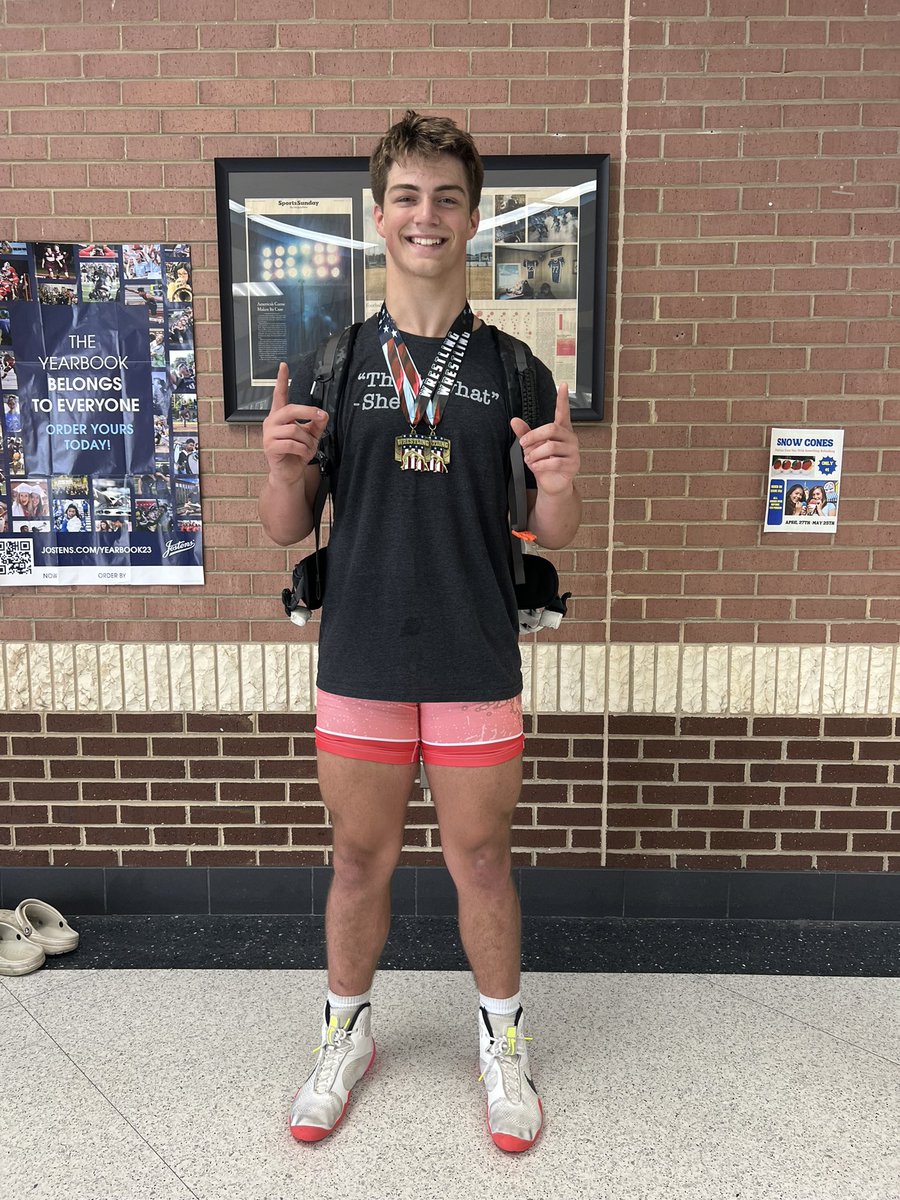 Hayden Haynes tweet media