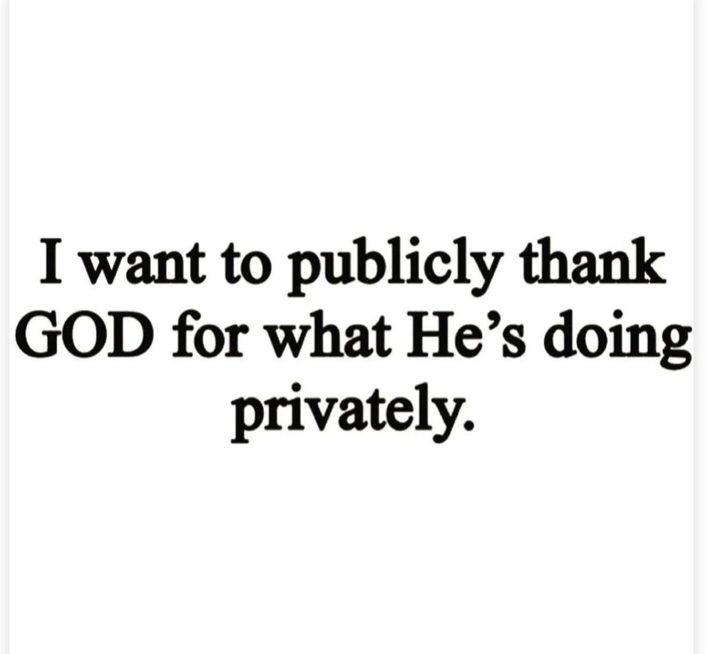 AthleteCjosh's tweet image. Morning inspiration 🙌🏾🙏🏾