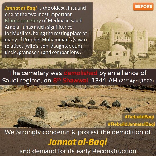#RebuildBaqee tweet media