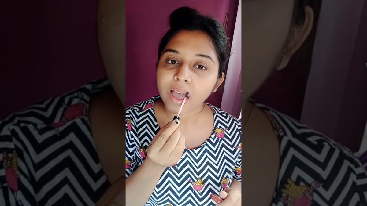 SharmisB's tweet photo. Get ready with me #viral #shorts #short #shortsvideo #shortvideo – https://t.co/DuJuJaLg5x https://t.co/dxYseq0rZ0