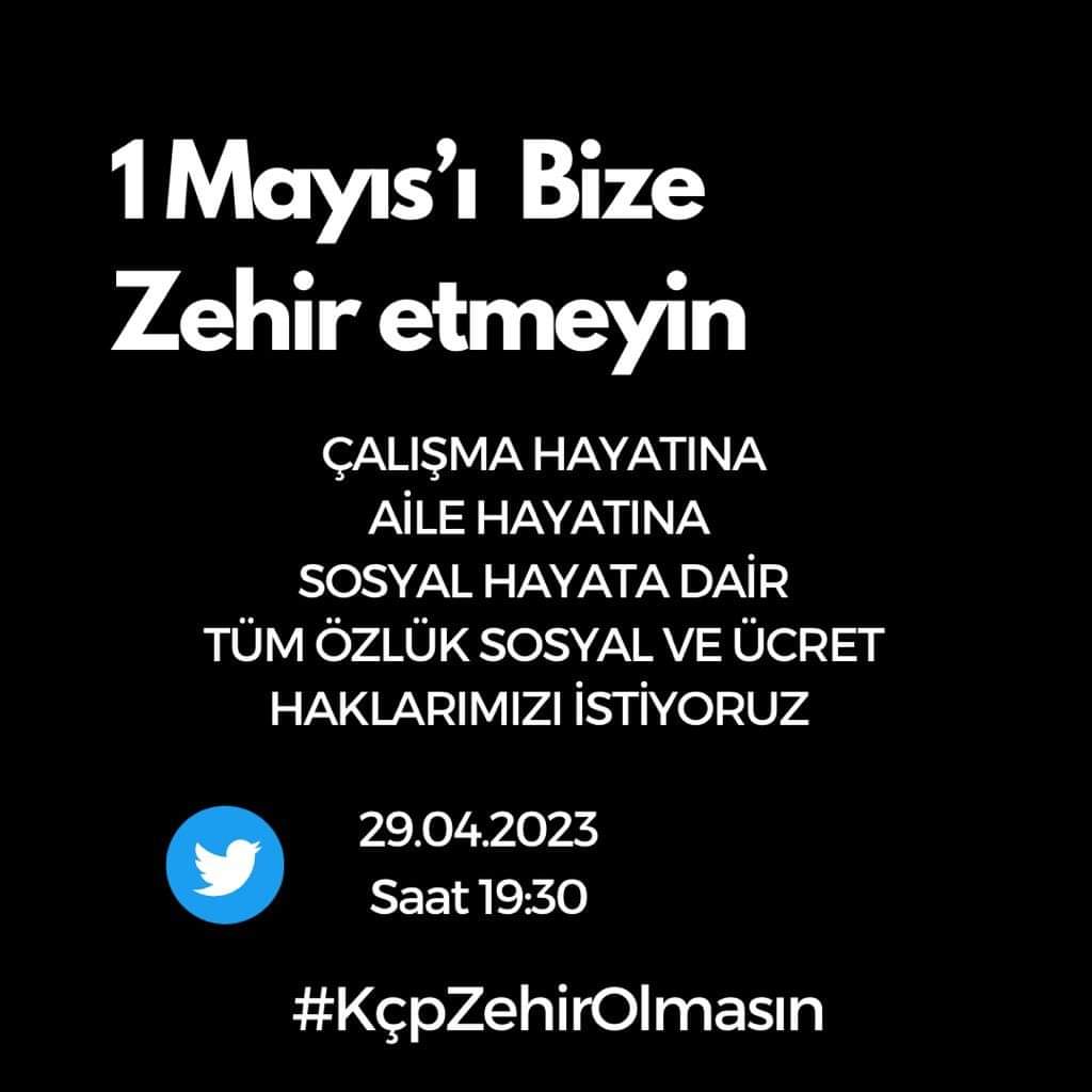 kzlsk1973's tweet photo. #KcpZehirolmasin https://t.co/QQ3WurUrGF
