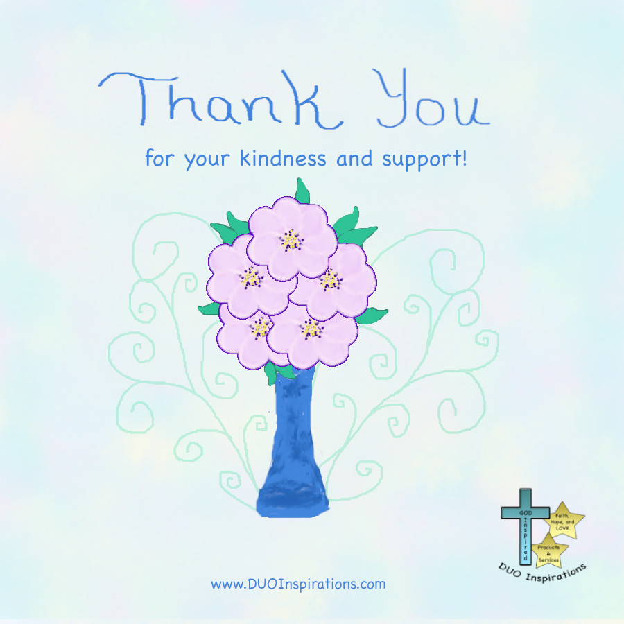 Hi friends.  Thank you for your kindness and support.  I pray God blesses you.  I thank Him for bringing you into my life.  God bless.  #thankyou #thankful #blessing #appreciation