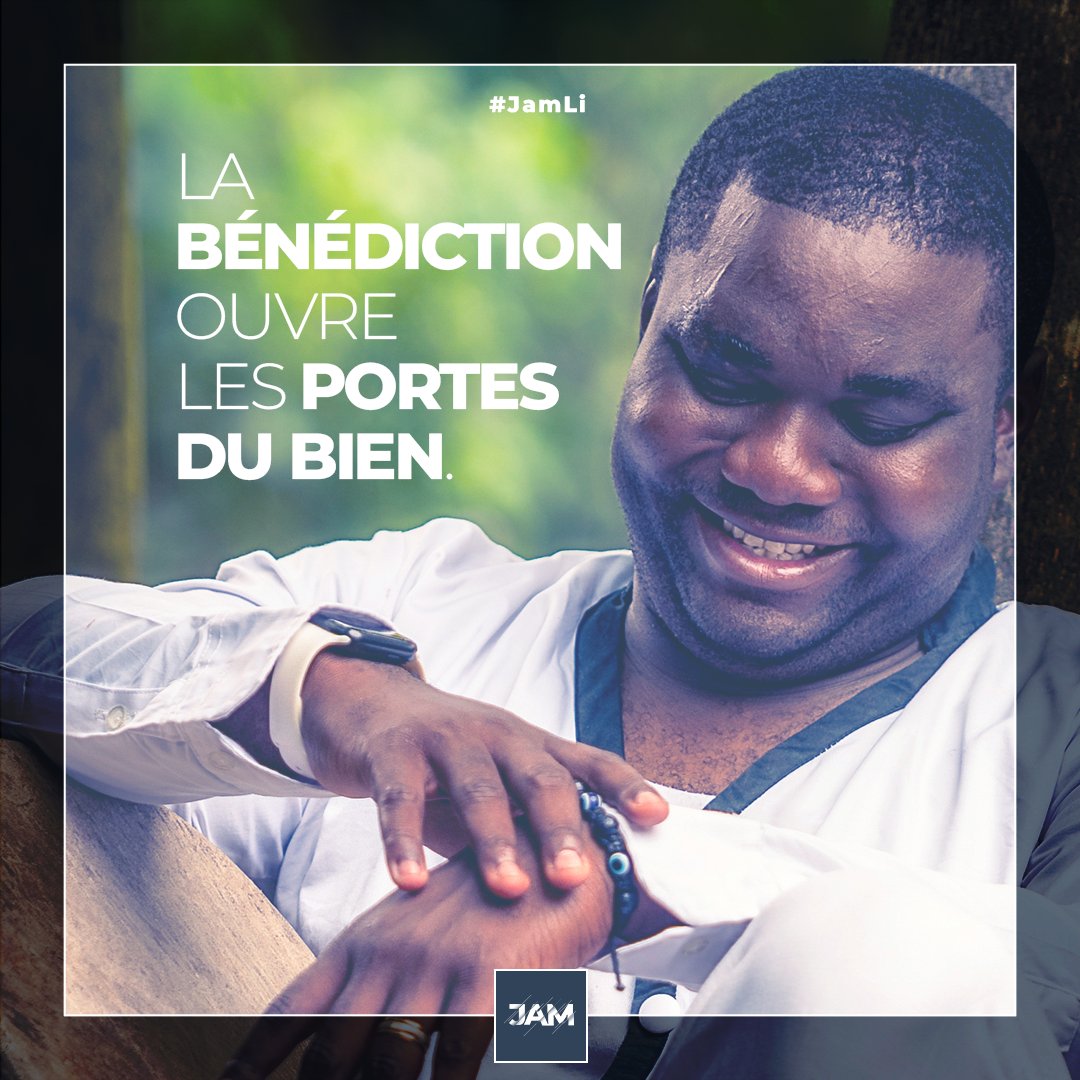 ArmandBiyag's tweet photo. Michel Bouthot disait : "Le meilleur ami de 𝗠𝗘𝗥𝗖𝗜 est 𝗕𝗘𝗔𝗨𝗖𝗢𝗨𝗣".
𝗠𝗘𝗥𝗖𝗜 𝗕𝗘𝗔𝗨𝗖𝗢𝗨𝗣 à tous ceux ont contribué à donner corps à cette première Édition du concept #JAMLI.
L'avenir s'annonce radieux : 𝗠𝗘𝗥𝗖𝗜 𝗕𝗘𝗔𝗨𝗖𝗢𝗨𝗣
GOD bless https://t.co/LZZIMHVmAw