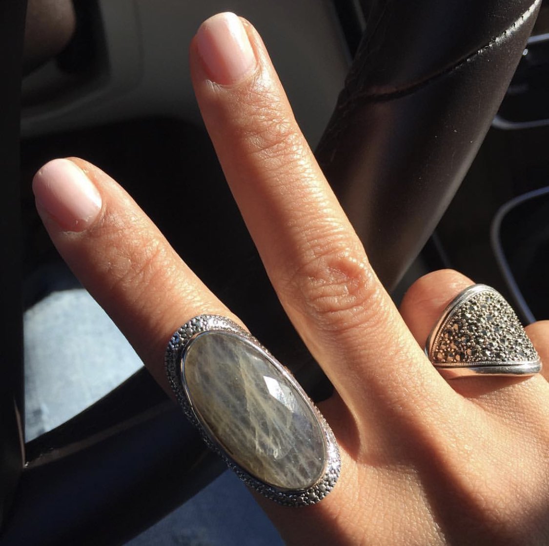 Peace and love to all. 😘