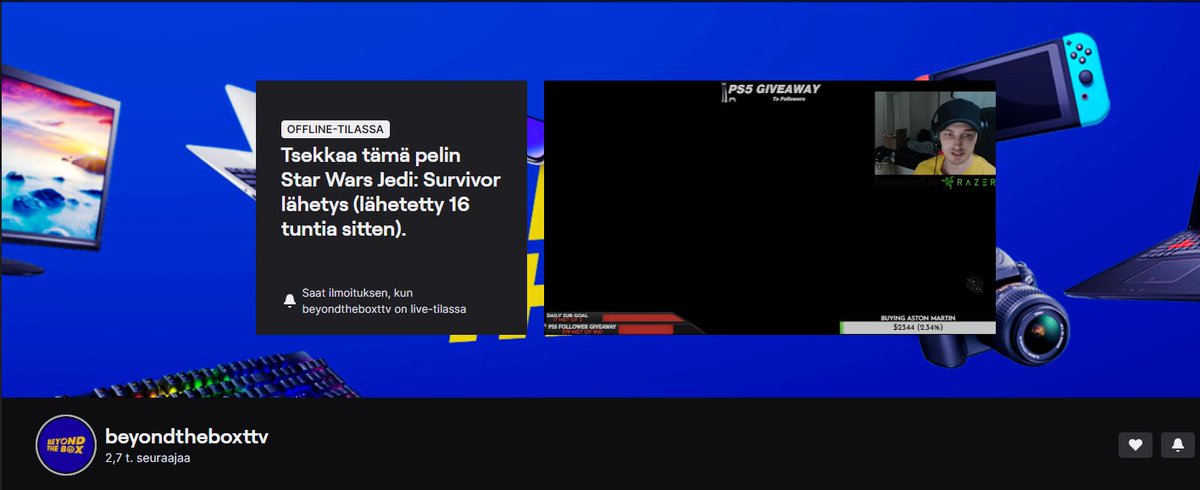 Sampe tweet media