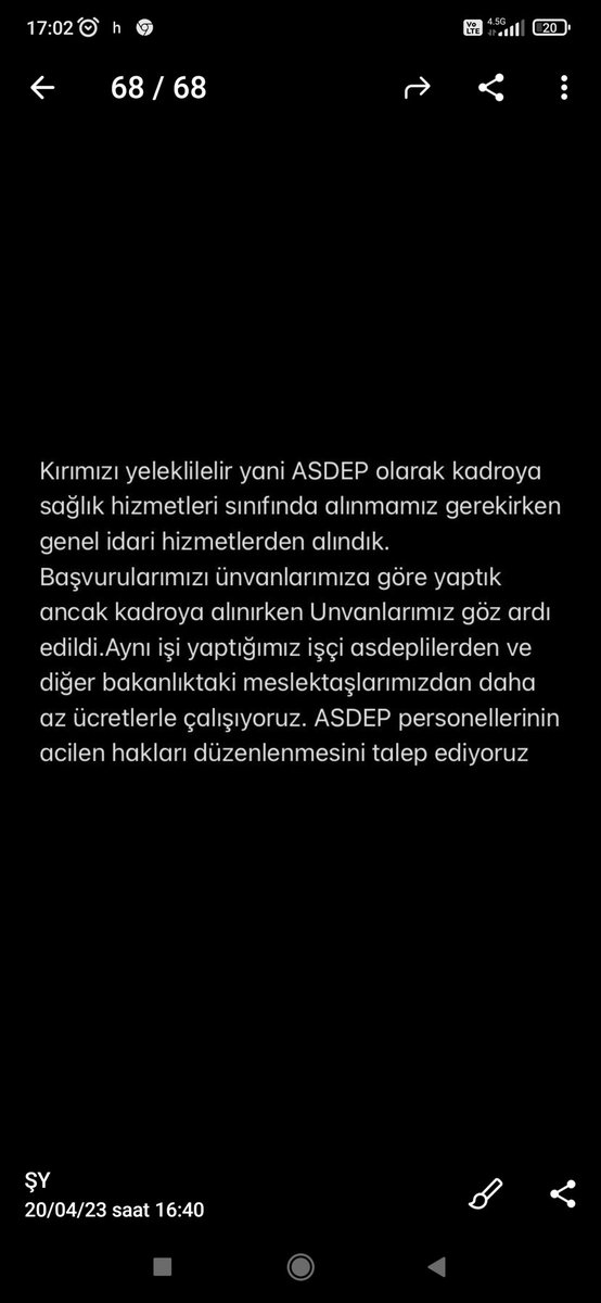 Shu_Merve's tweet photo. @yilmagumus @kilicdarogluk https://t.co/6Q3yU5chLP