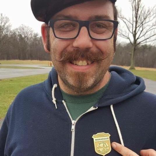 WideAwakes1860's tweet photo. @NatlParkService Proudest junior ranger. https://t.co/bDfd4ZaWcu