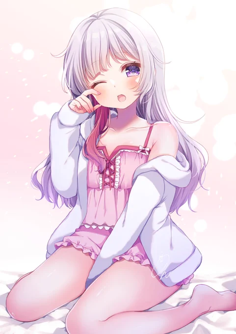 Skebで描かせていただいたものでまだTwitterに上げてなかったやつまとめました! リクエストありがとうございました #Skeb #Commission