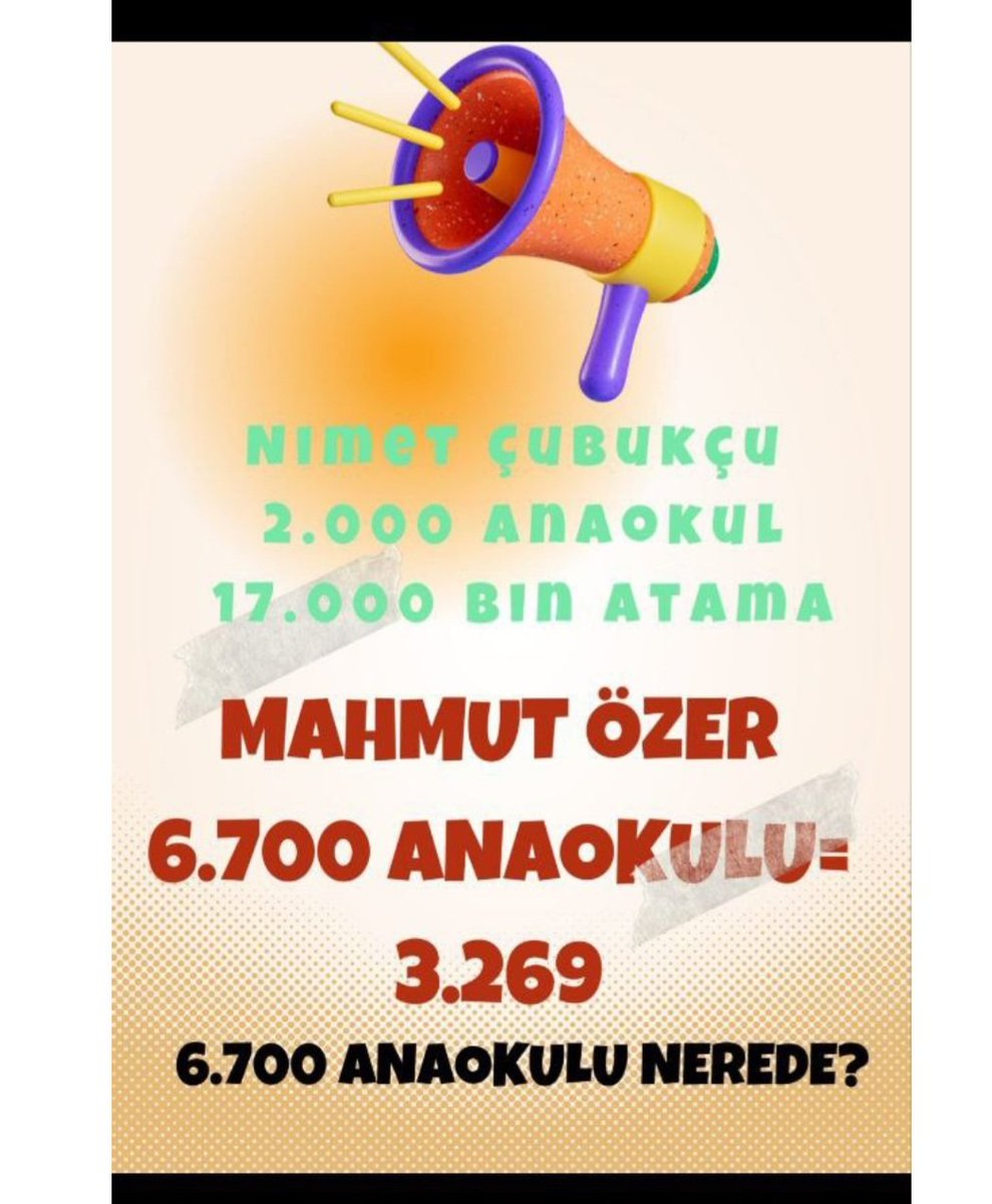 FiratHosaf's tweet photo. Yeni açılan  okullara öğretmenler atansın  miniklerin  kalbine  dokunsunlar...
#ProjeVarAlımYok https://t.co/wkbDzxRqKI