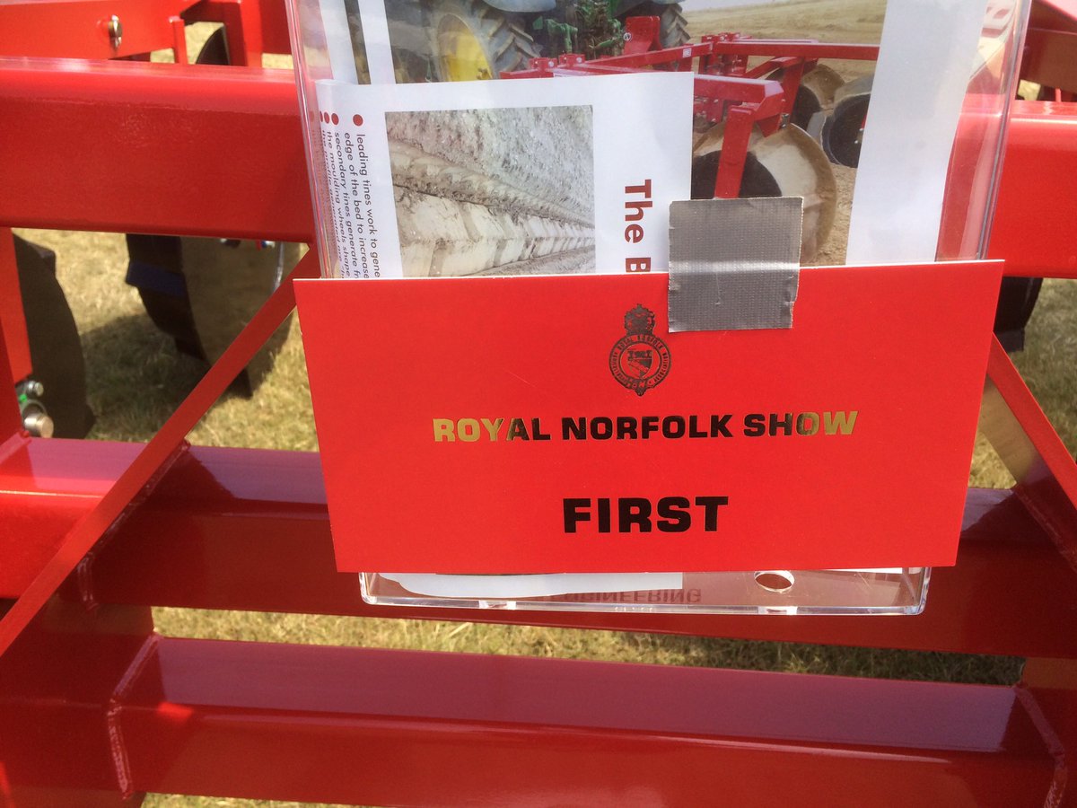 Richard Lapage tweet media