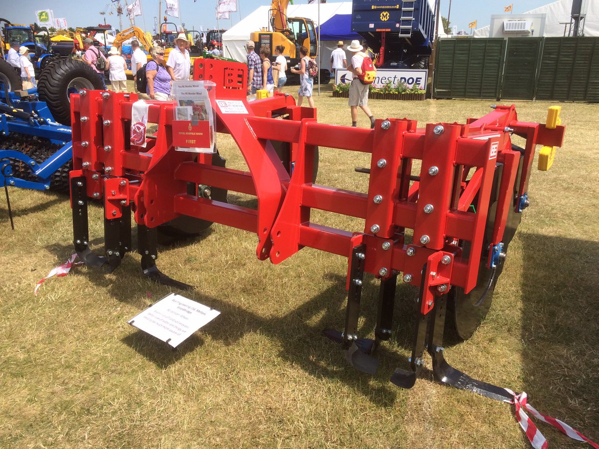 Richard Lapage tweet media