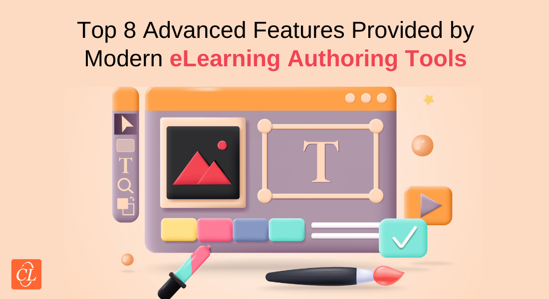 elearningPosts's tweet photo. Sharing some #eLearningTools insights: Top 8 Advanced Features Provided by Modern eLearning Authoring Tools by @commlabindia https://t.co/U0MVHoKesg https://t.co/wzpNUTyy49