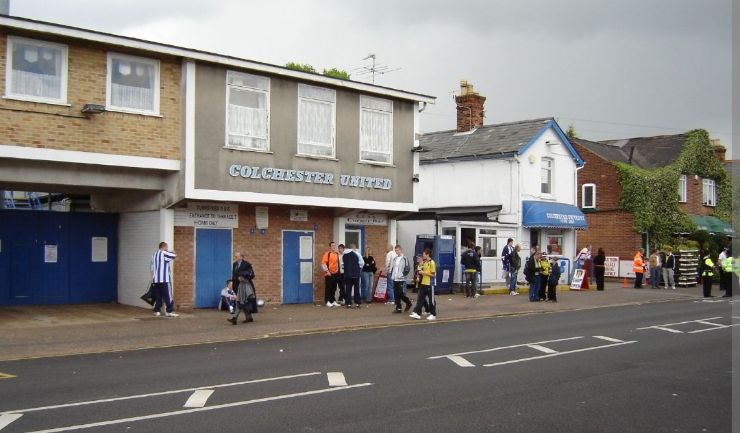 Chris Brownsell (@chris_brownsell) on Twitter photo The last time we played a Phil Parkinson side on the last day was at Colchester 6566 days ago...
It confirmed our relegation from League One π‘π΅ #tufc <a href="/TORQUAYTALK/">TORQUAYTALK</a> The last time we played a Phil Parkinson side on the last day was at Colchester 6566 days ago...
It confirmed our relegation from League One π‘π΅ #tufc <a href="/TORQUAYTALK/">TORQUAYTALK</a>