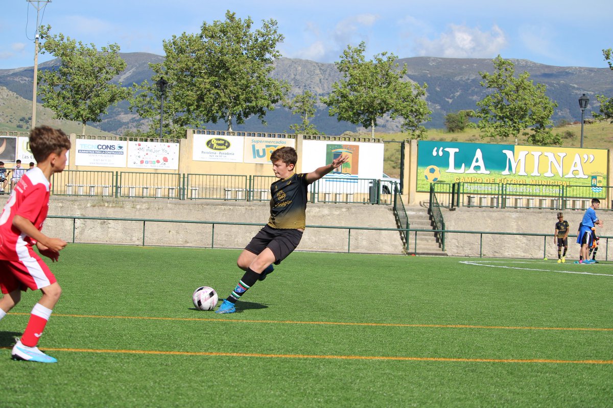 Real Sitio Cup tweet media