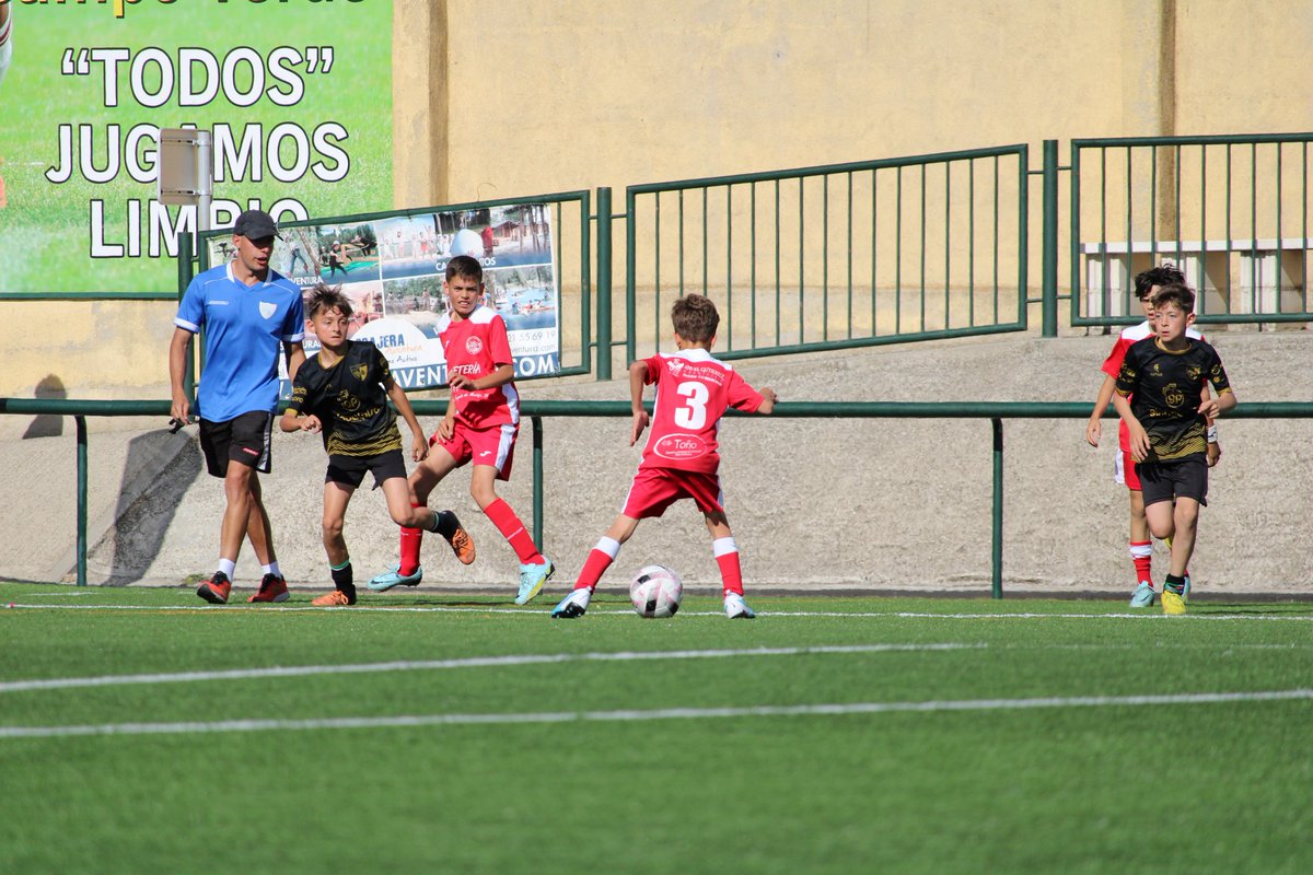 Real Sitio Cup tweet media