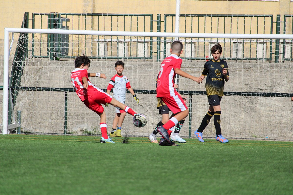 Real Sitio Cup tweet media