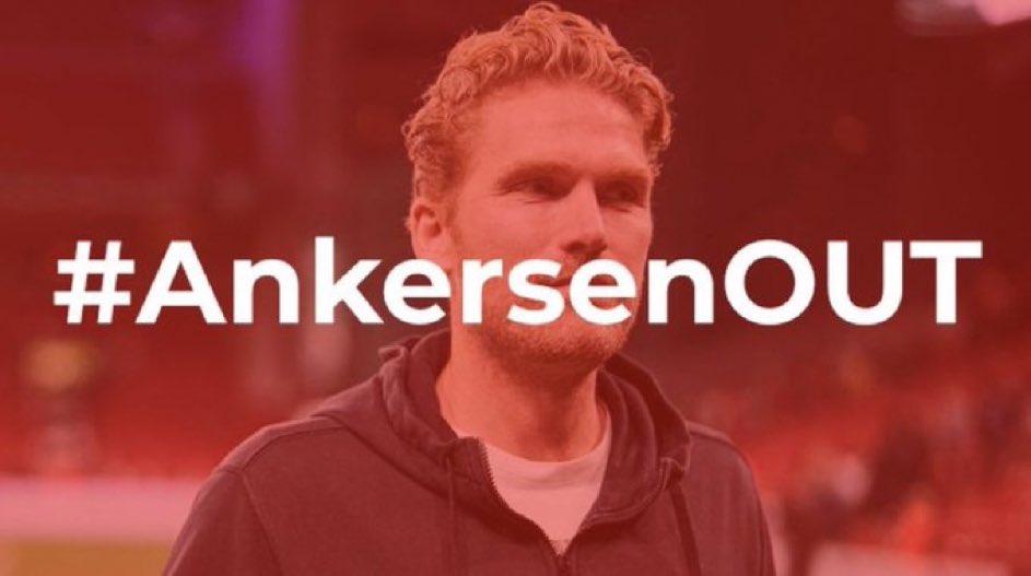 SaintRob__'s tweet photo. #AnkersenOut / #SaintsFC https://t.co/o08yXKlzoF