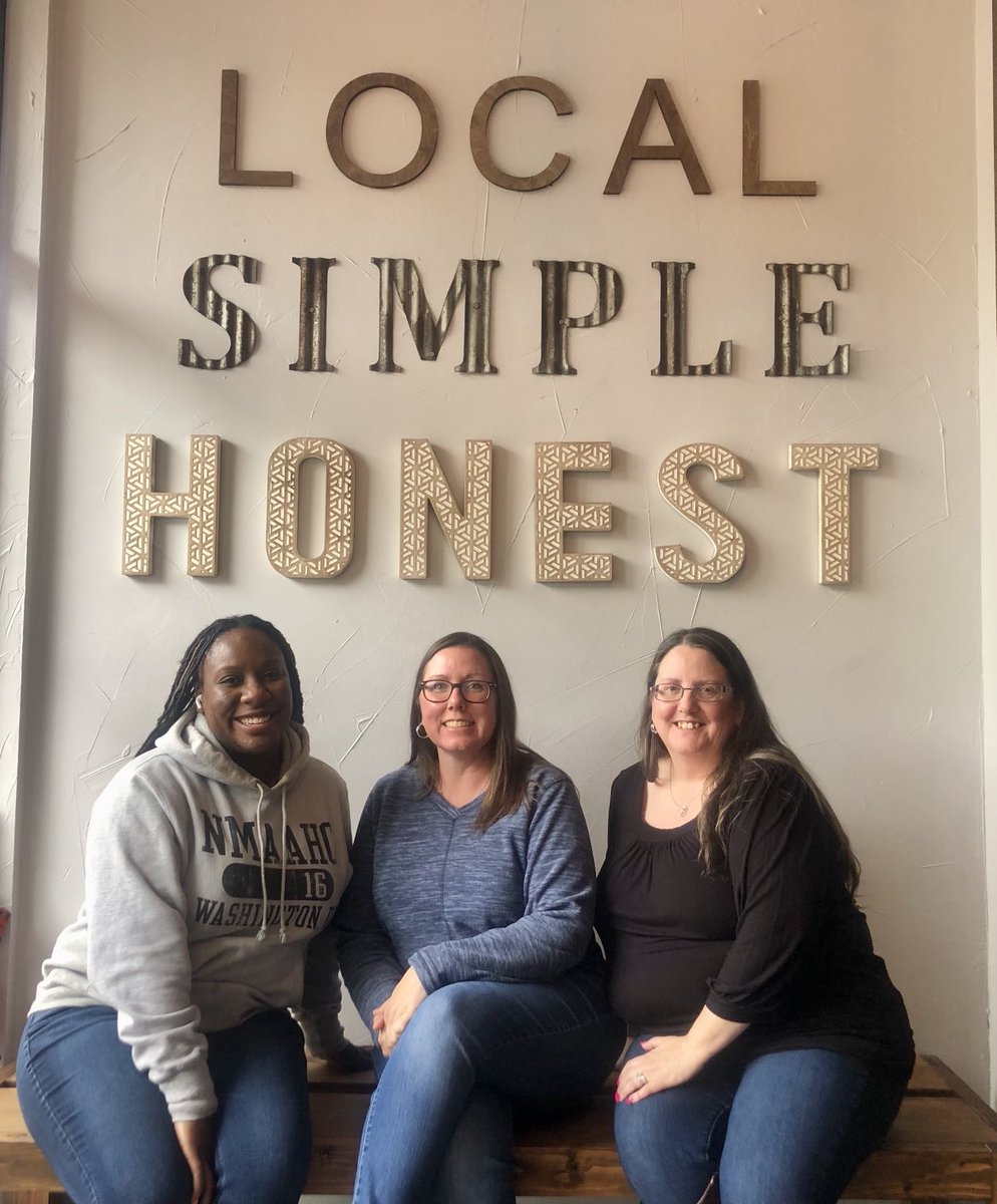 Special thanks to the amazing Administrative Assistants at GRC. They make life better and easier for the staff , students, and parents everyday. Thank you Deja Lambson, Wendy Miller, and Sandy Gregory for all that you do. ⁦<a href="/grcollegiate/">Green Run Collegiate</a>⁩ ⁦<a href="/GRC_PTSA/">Green Run Collegiate PTSA</a>⁩