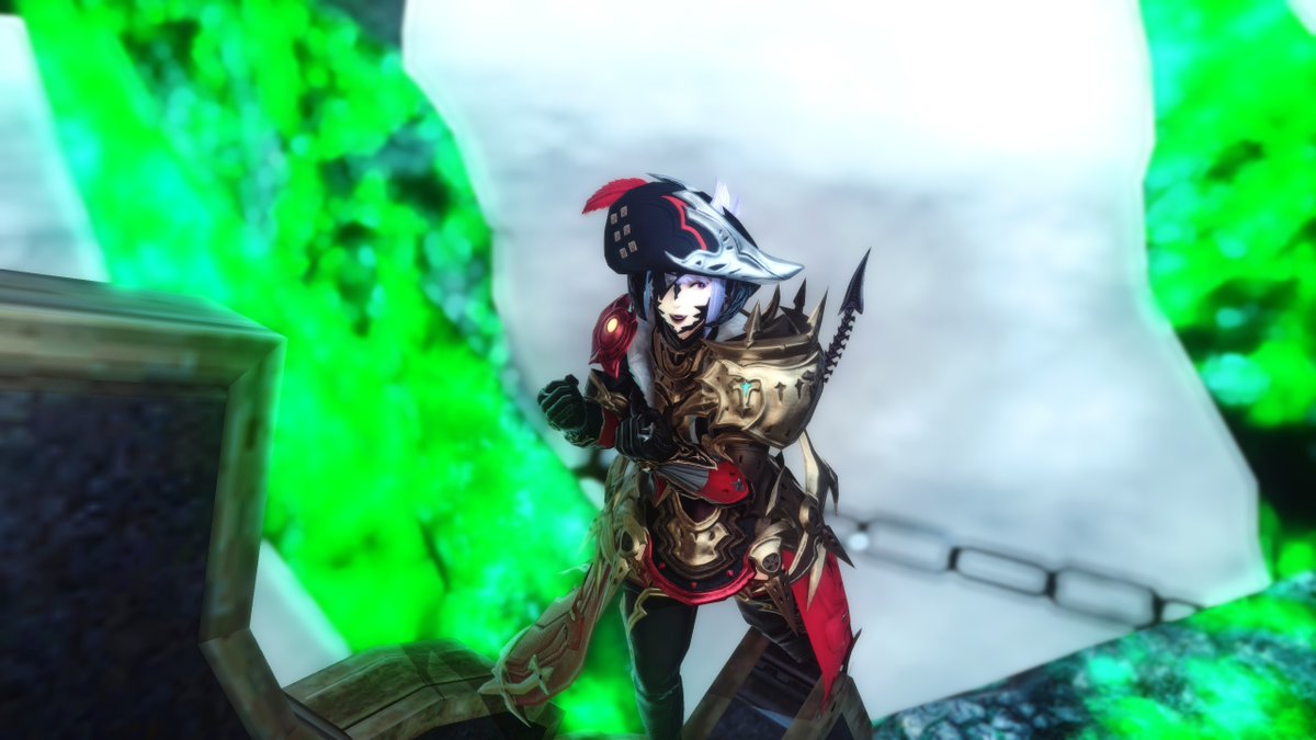 PirateLizzer's tweet photo. #AuraApril - Fishing

Get on the harpoons, we've got the biggest of fish to fry!

#GPOSERS | #EorzeaPhotos | #femaura | #Xaela | #AuRa | #Au_Ra #Fairy | #ReShade |  #FishFearMe https://t.co/0L4NK67XUY