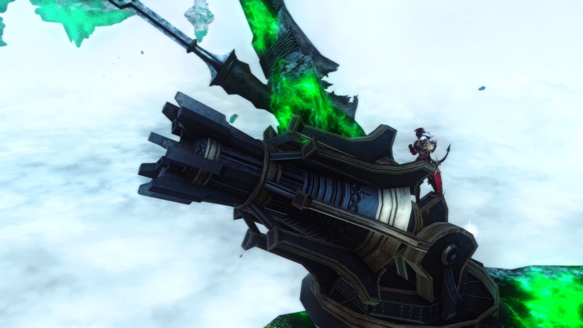PirateLizzer's tweet photo. #AuraApril - Fishing

Get on the harpoons, we've got the biggest of fish to fry!

#GPOSERS | #EorzeaPhotos | #femaura | #Xaela | #AuRa | #Au_Ra #Fairy | #ReShade |  #FishFearMe https://t.co/0L4NK67XUY