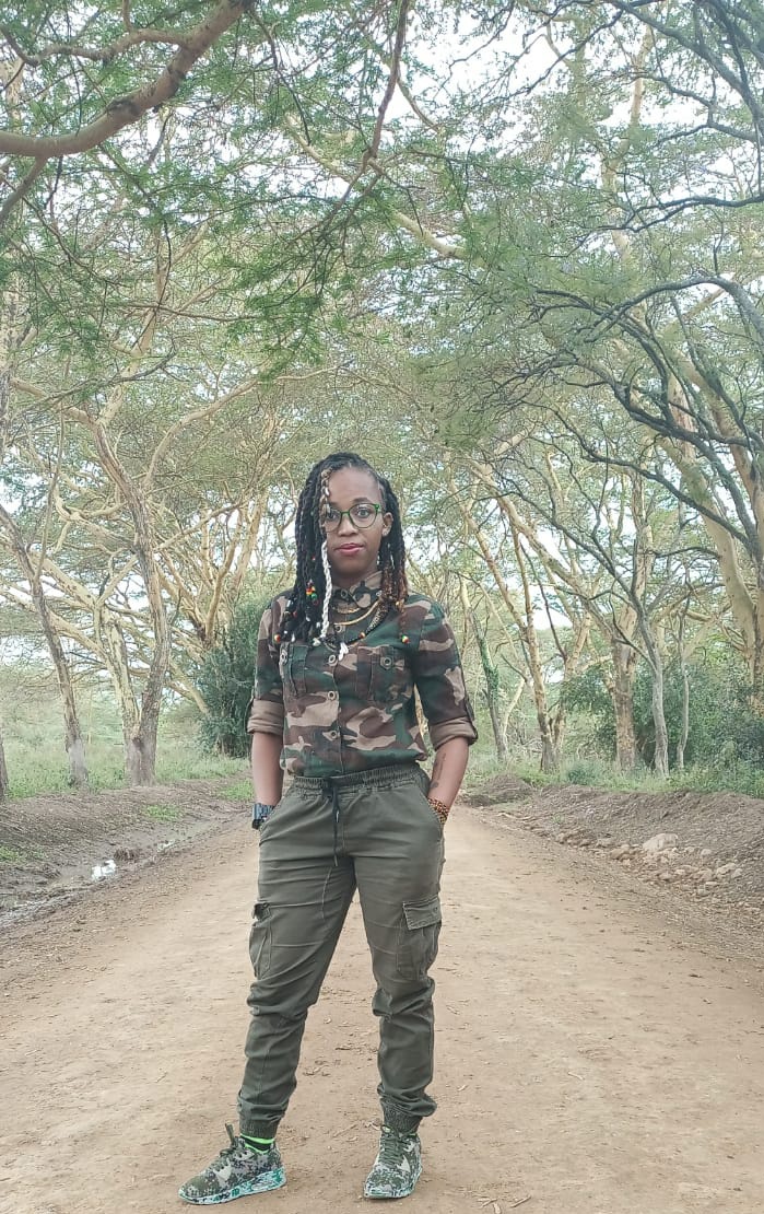 houseoflocksla2's tweet image. Shawry for dreads and the work of her hands🤷😊.
Book your retouch.
Follow @houseoflocksla2 for dreadlocks care and maintenance.
Call or whatsapp O791041064
#IkoKazi #Ikokazike #Dreadlock #salon